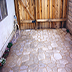 walkway